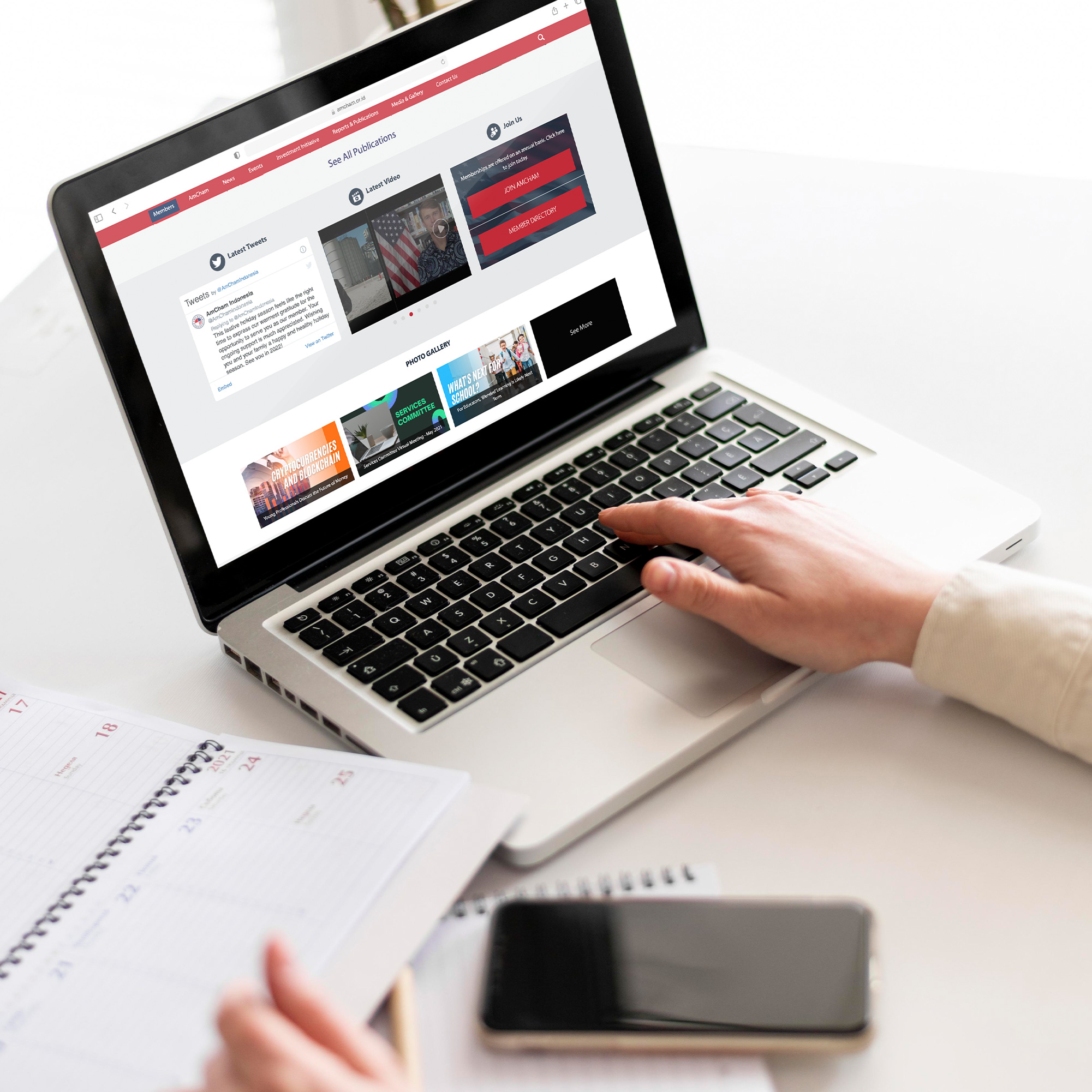 Easy access to finding data and information achieved.