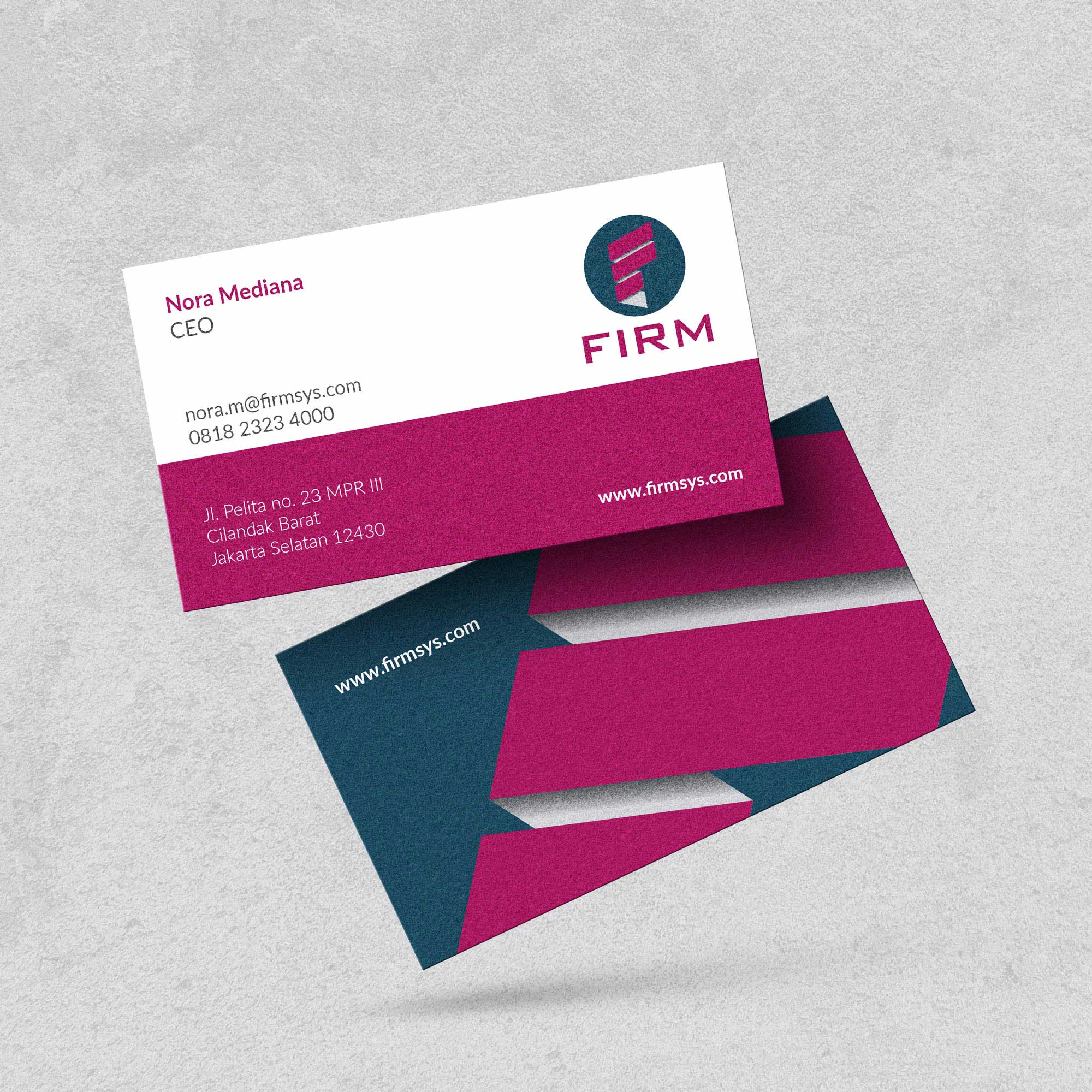 Business Cards