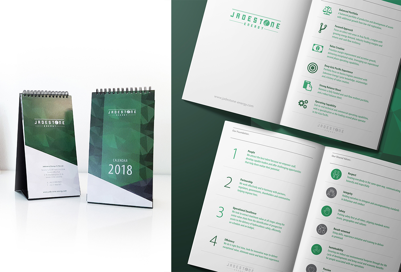 Festivity designs such as calendars, greeting cards, and organizer notebooks are useful relationship tools for corporations.