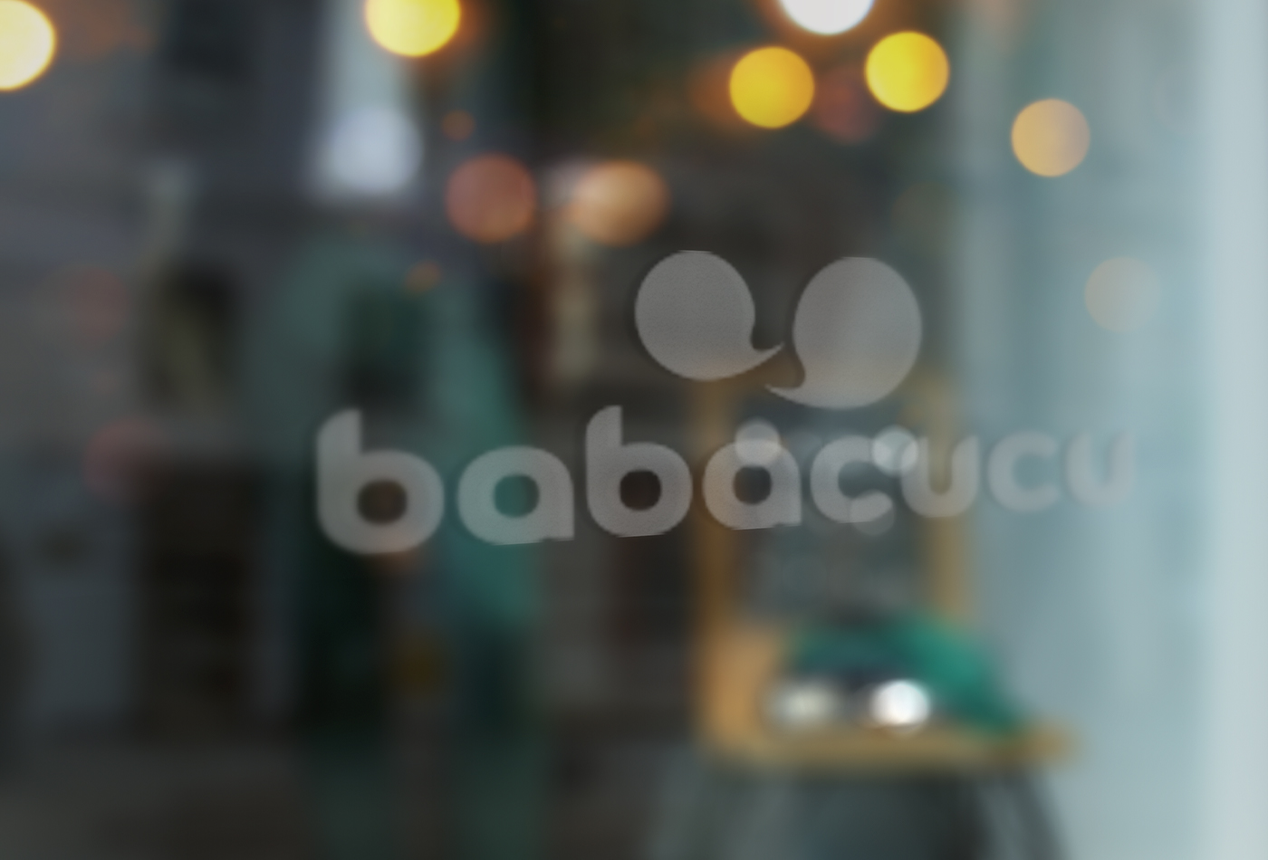 Logo as Facade