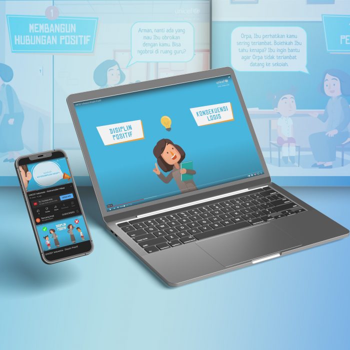 The animation videos are available for teachers and students via online platforms and shareable files.