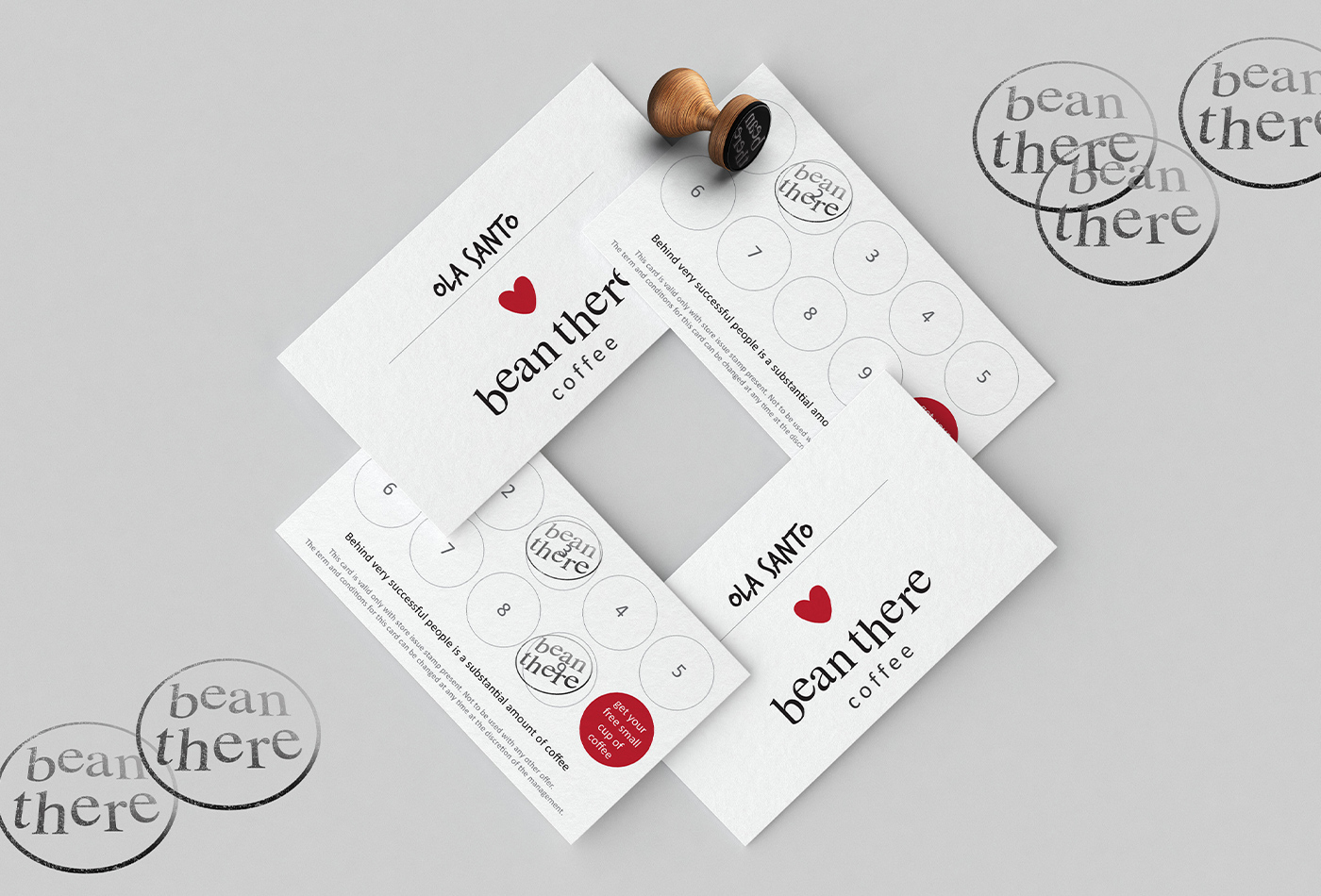 Implementing a simple strategy to increase user experience and brand acceptance for a small coffee business.