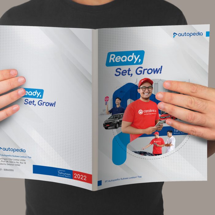 Spread Cover Annual Report
